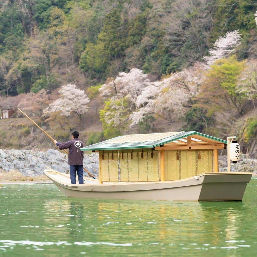 HOSHINOYA｜星のやのグルメインスタ