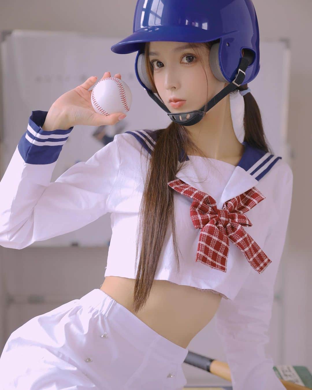 アンナ・ケイのインスタグラム