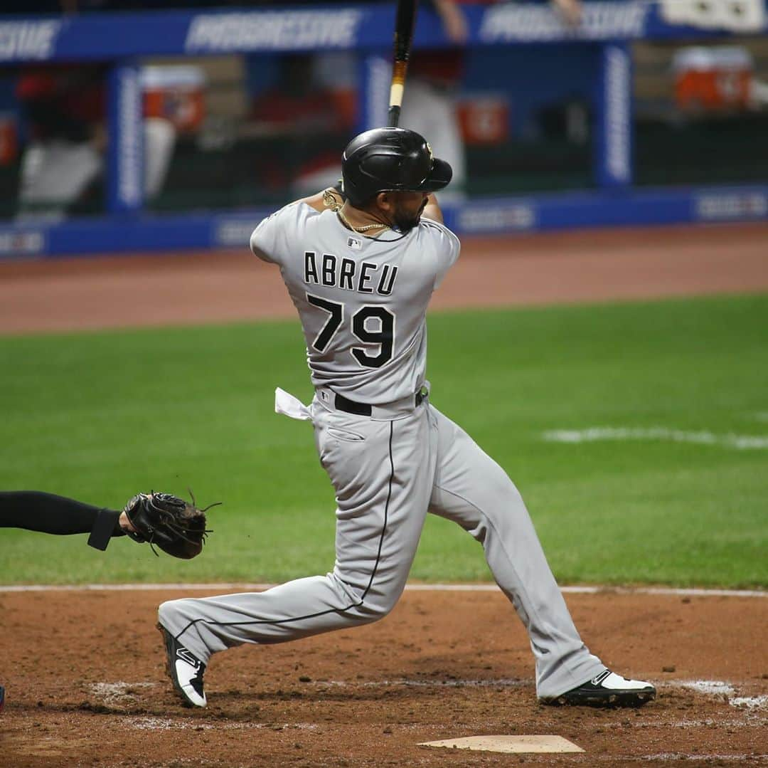 シカゴ・ホワイトソックスさんのインスタグラム写真 - (シカゴ・ホワイトソックスInstagram)「👏」9月22日 9時11分 - whitesox