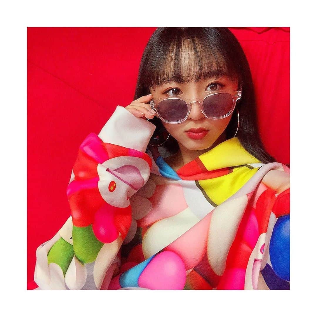ももかのインスタグラム