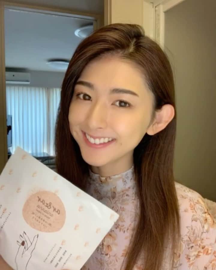 井上麻衣のインスタグラム