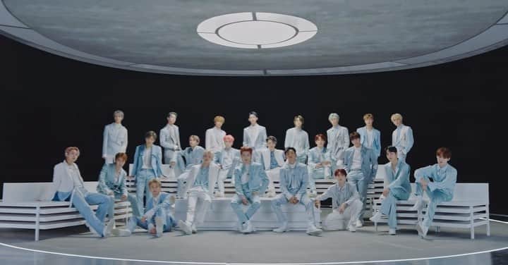 のインスタグラム：「"[OFFICIAL] NCT 2020 YearParty" 💚 @nct @nct127 @nct_dream @wayvofficial . 👉🏻 Watch the full video link on my bio. _____________________________ #TAEIL #JOHNNY #TAEYONG #YUTA #DOYOUNG #JAEHYUN #JUNGWOO #MARK #HAECHAN #RENJUN #JENO #JAEMIN #CHENLE #JISUNG #KUN #TEN #WINWIN #LUCAS #HENDERY #XIAOJUN #YANGYANG #SUNGCHAN #SHOTARO #NCT #NCT127 #NCTdream #WayV #RESONANCE_Pt1 #NCT2020_RESONANCE #NCT2020_YearParty」