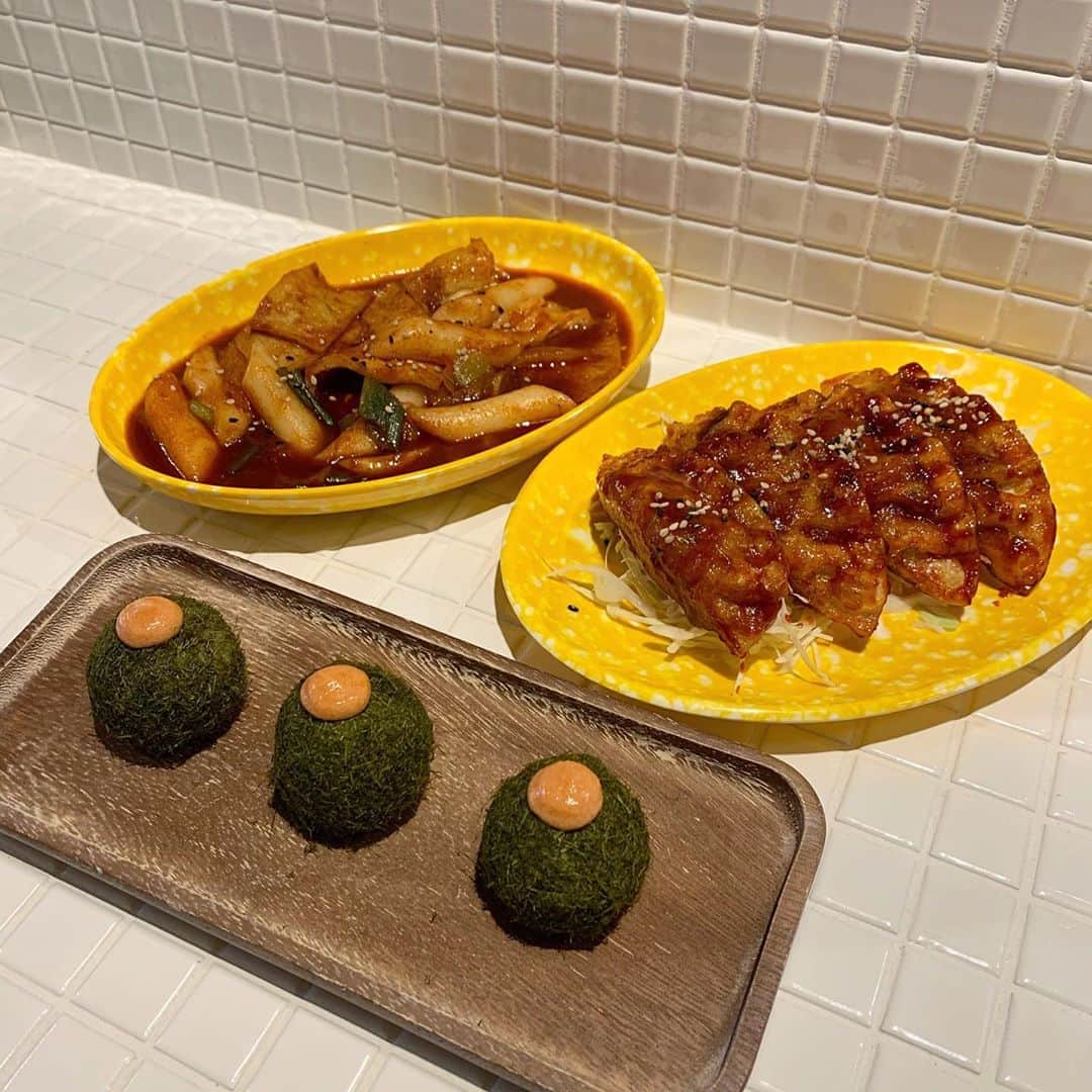 りょうくんグルメのグルメインスタ