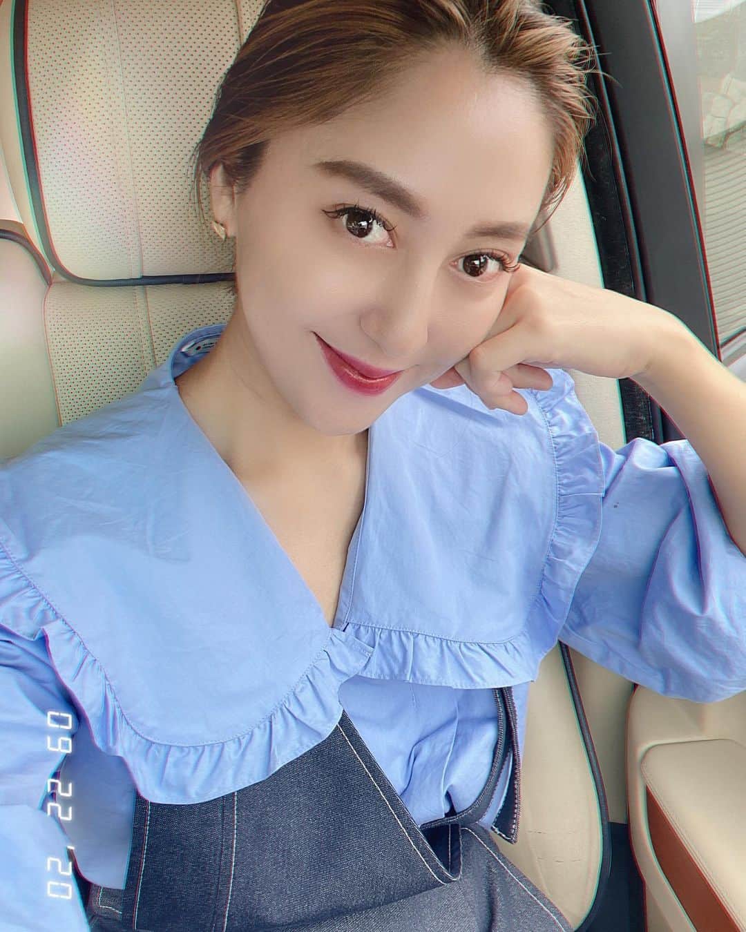 小川ひとみのインスタグラム