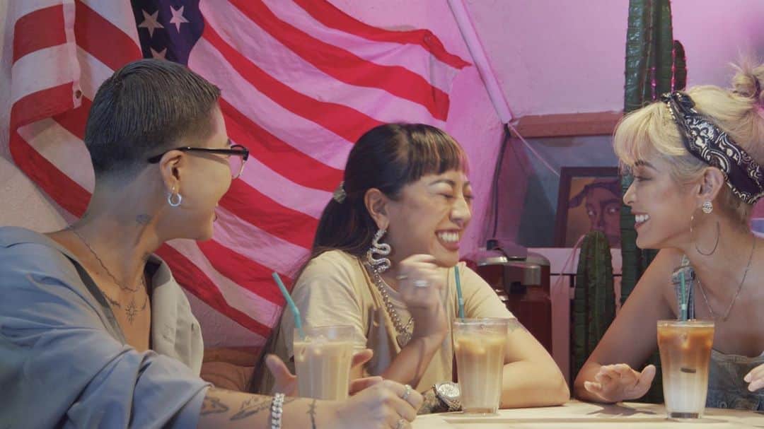 JASMINEのグルメインスタ