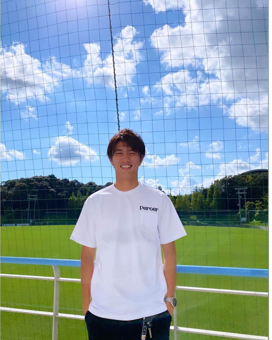 小川航基さんのインスタグラム写真 - (小川航基Instagram)「まつくんがブランド立ち上げました。 みなさん是非！  #ペルシー」9月22日 18時58分 - koki4629