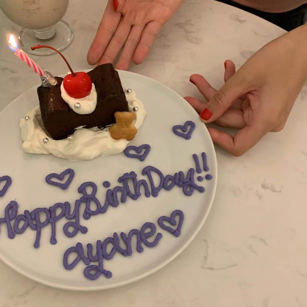 Sucleさんのインスタグラム写真 Sucleinstagram バースデープレート 分倍河原駅出口より徒歩約3分のとこにあるthe Angie Ave 可愛すぎる誕生日プレートが大人気です ぜひ大切な人の誕生日に訪れてみて下さいね 東京都府中市片町２ 18 3 Grace S 1階