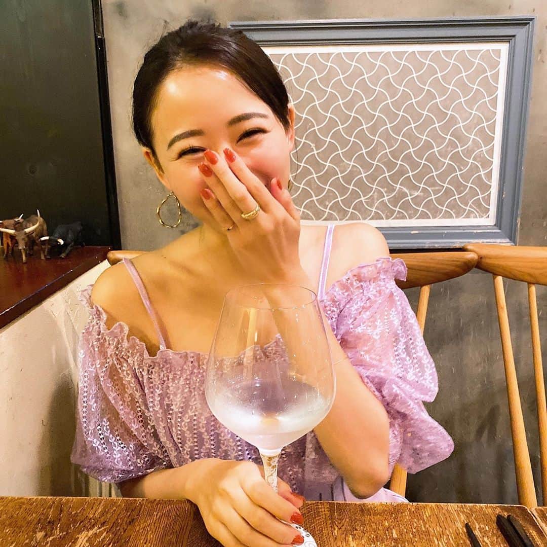 泉玲菜のグルメインスタ