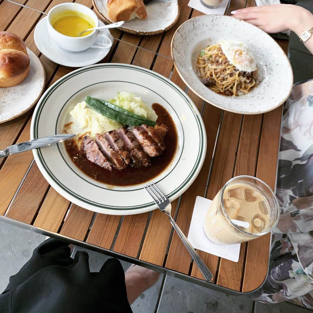 RYOのグルメインスタ