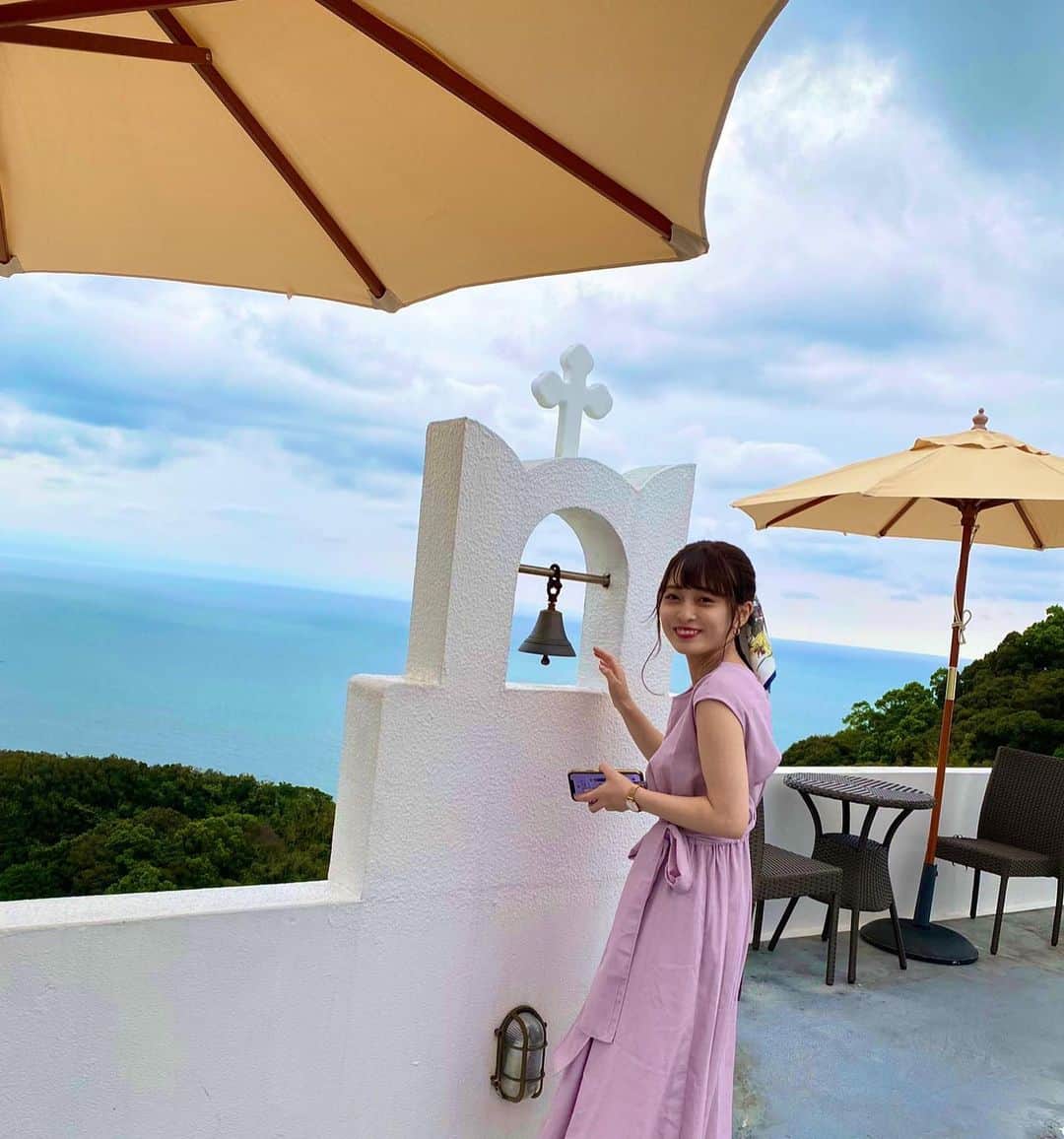 漆島七菜のグルメインスタ