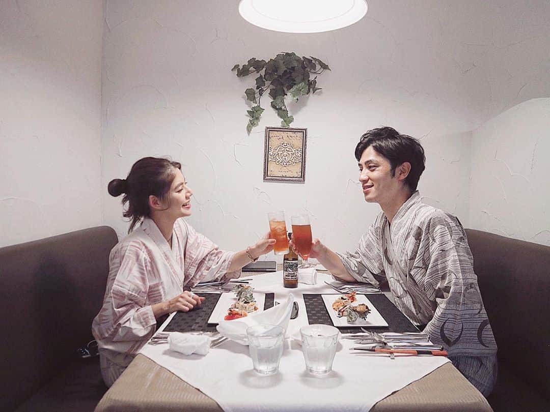 畑有里紗のインスタグラム