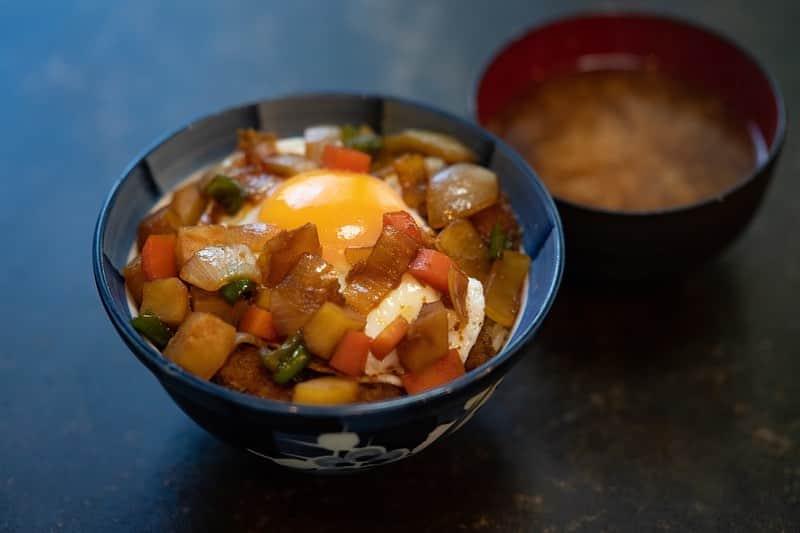 クック井上。のグルメインスタ