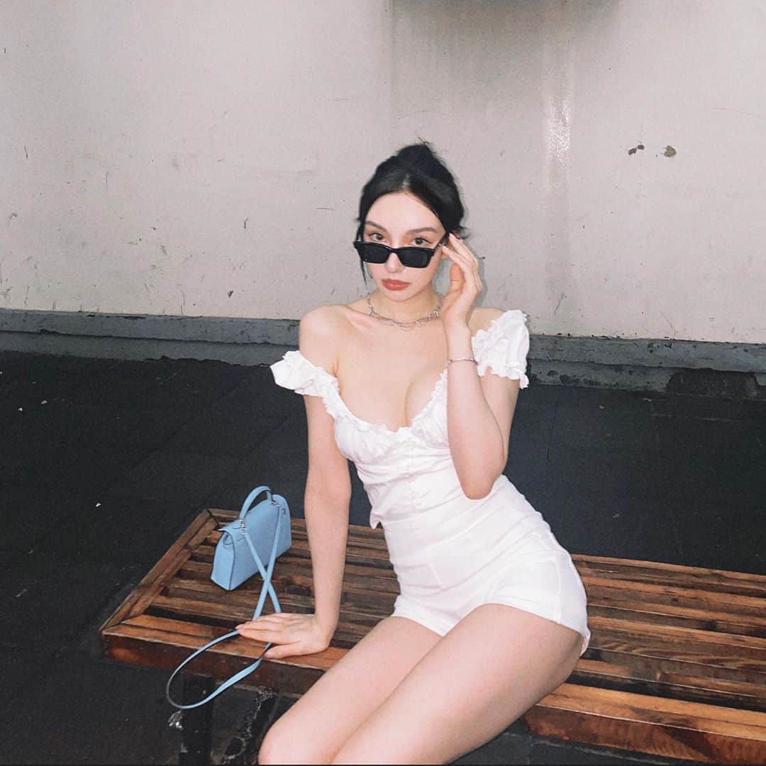 Keii Sonのインスタグラム