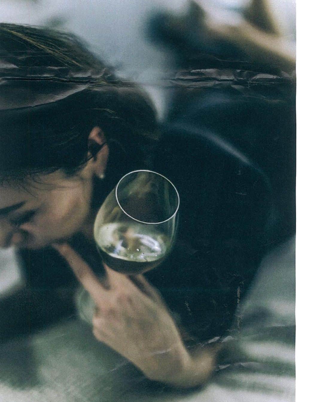 山中海輝のインスタグラム：「@dear__sir mag. new issue.  w / @kumi511976」