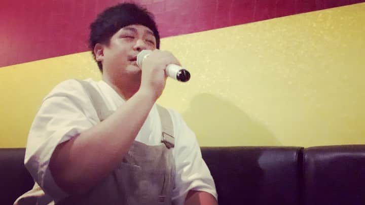 大野大輔のインスタグラム：「#1日1曲#98日目#レミオロメン#3月9日」