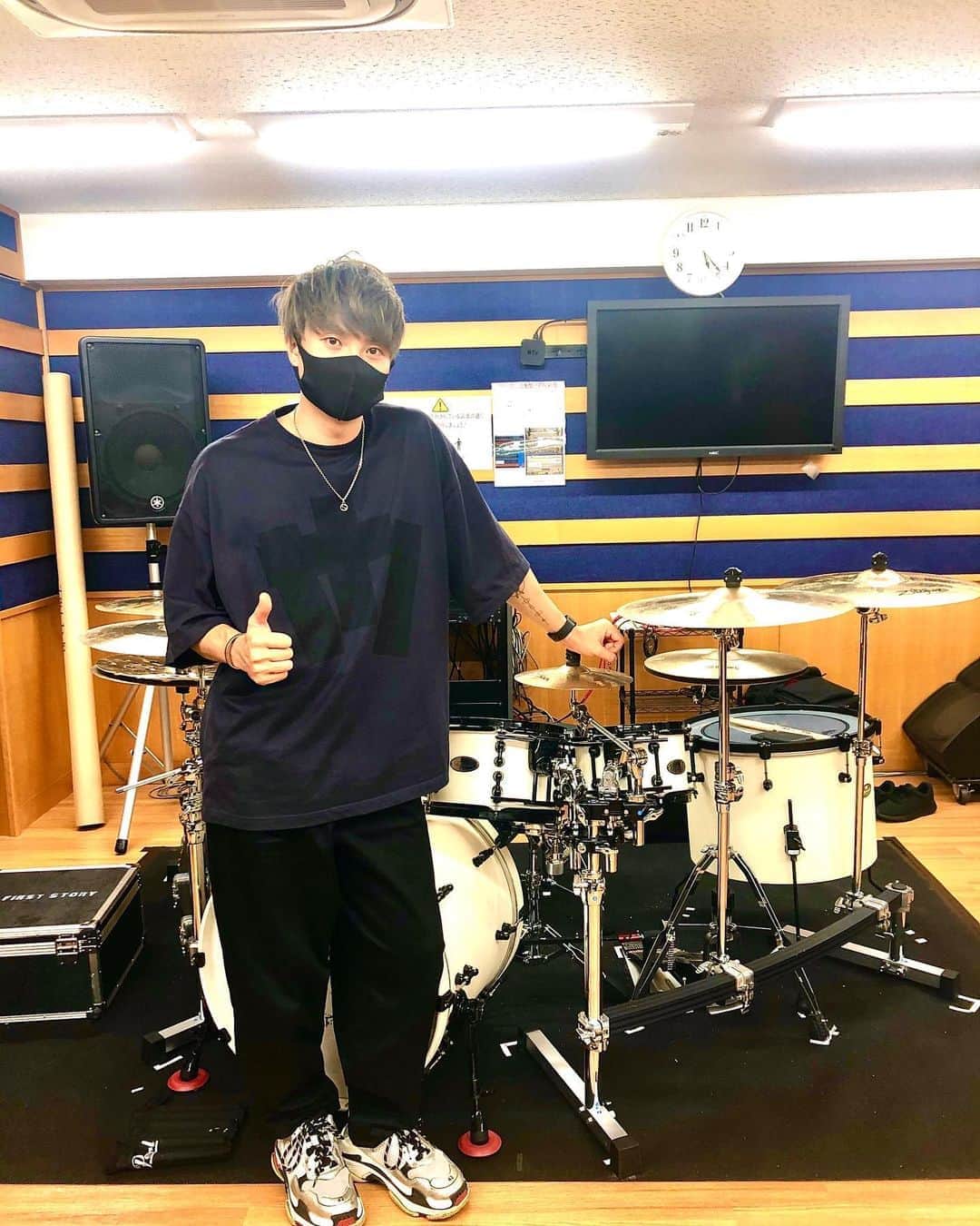 Tokyo School of Music&danceのインスタグラム