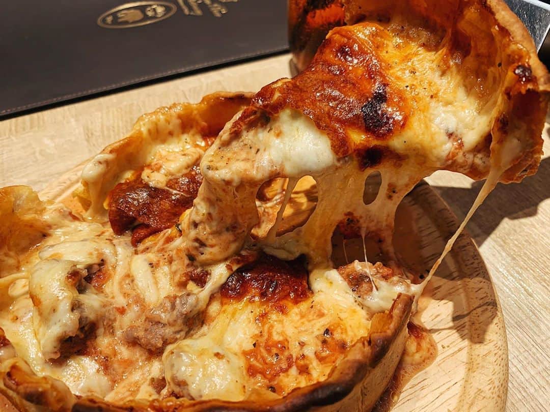 唯一無二の絶品グルメのグルメインスタ