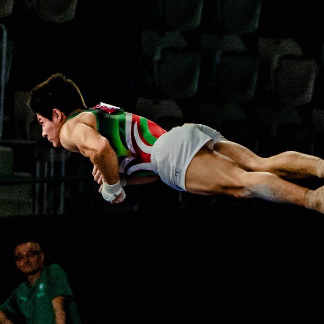 エミリー・チャンさんのインスタグラム写真 - (エミリー・チャンInstagram)「Team Mexico 🇲🇽 in Melbourne 🇦🇺 #melbourne #gymnastics #sportsphotography #mexico」9月22日 20時15分 - flipflytumble