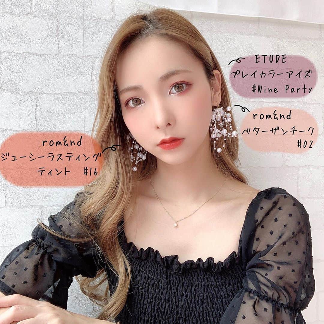 LISA minemuraのインスタグラム