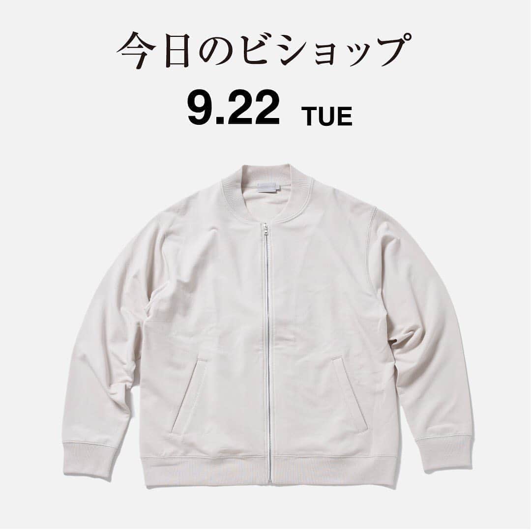 Bshop officialのインスタグラム