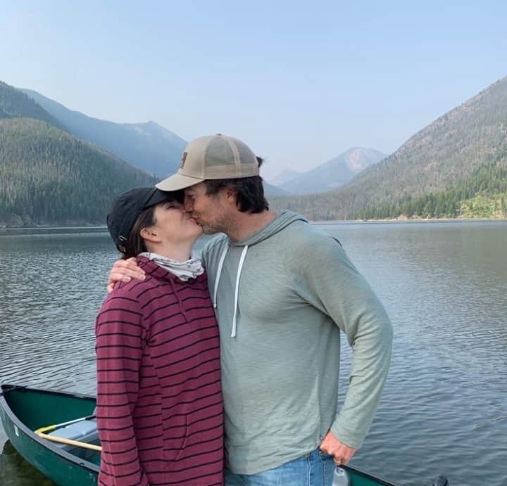 カーラ・ソウザのインスタグラム：「Mi tesoro ❤️」