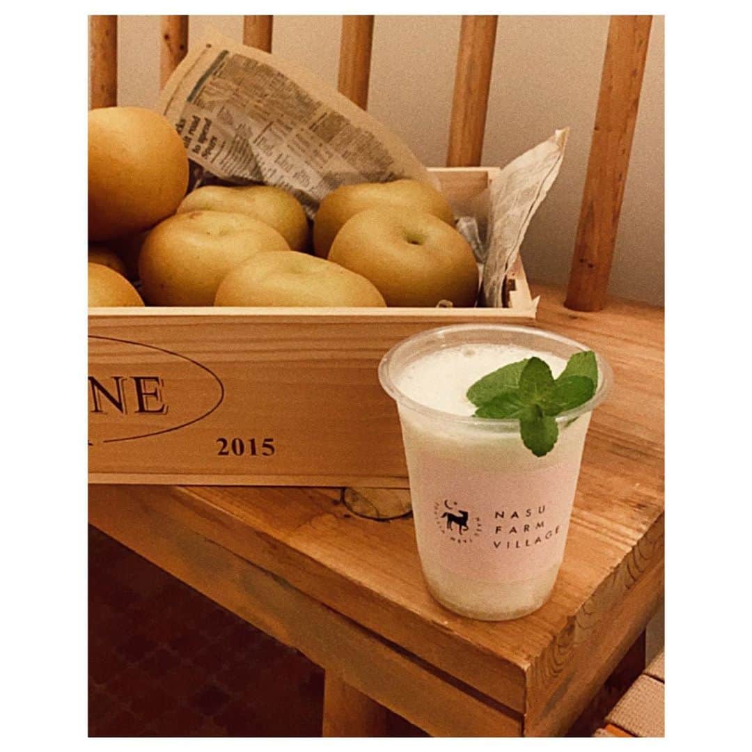 紗栄子のグルメインスタ