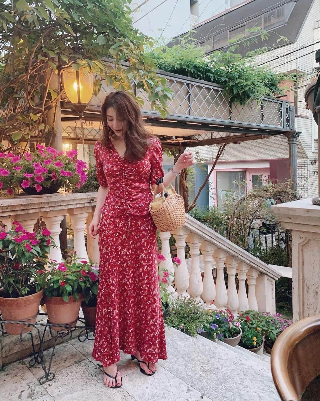 斎藤めぐみのグルメインスタ