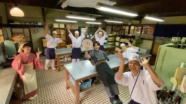 【公式】私たちはどうかしているのインスタグラム