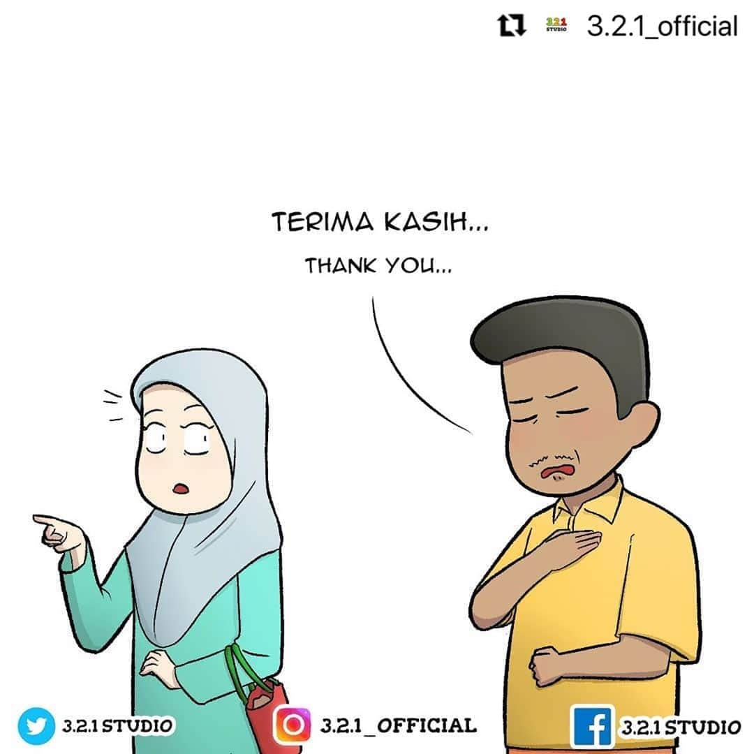 Koleksi Komik Malaysiaのインスタグラム