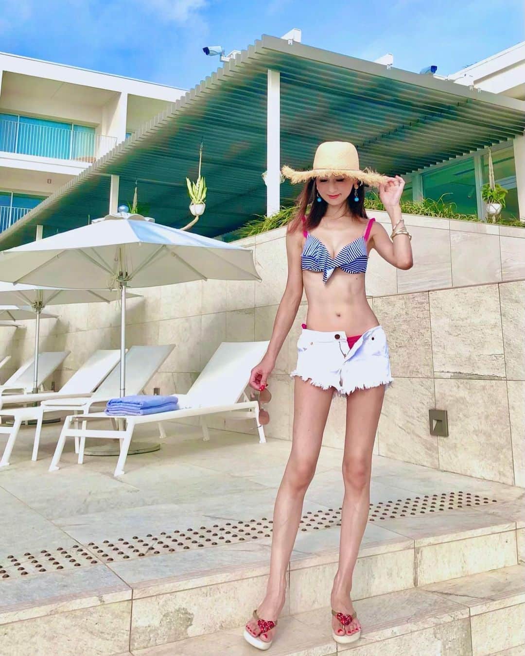 彩耶のインスタグラム