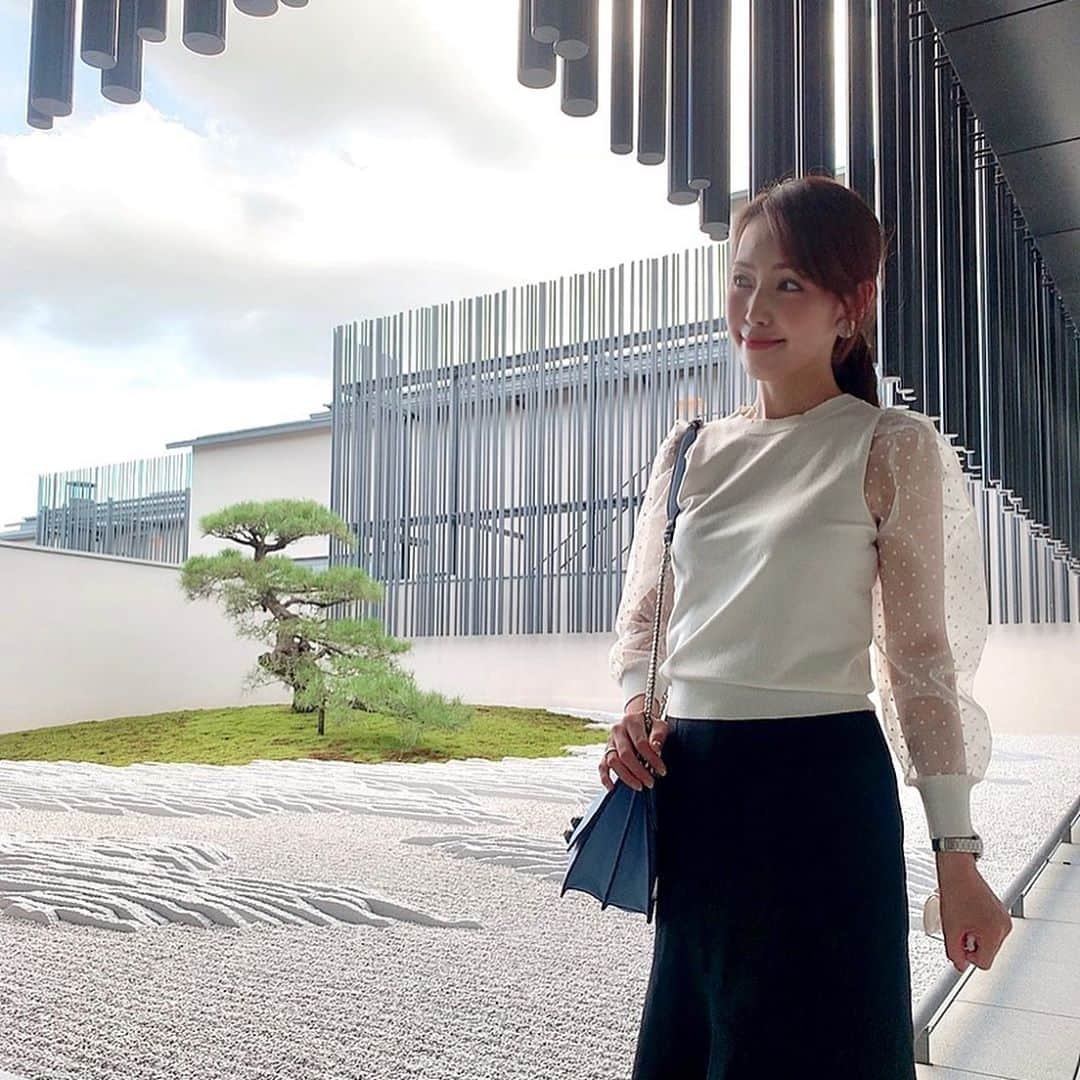 澤野井香里のインスタグラム