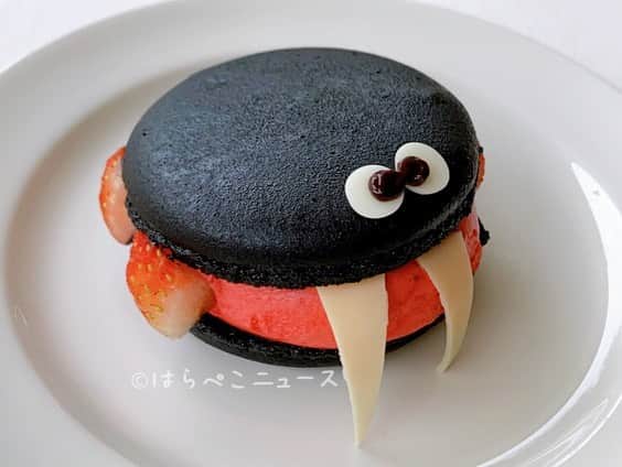 野山苺摘（グルメライター・グルメ探偵）のグルメインスタ