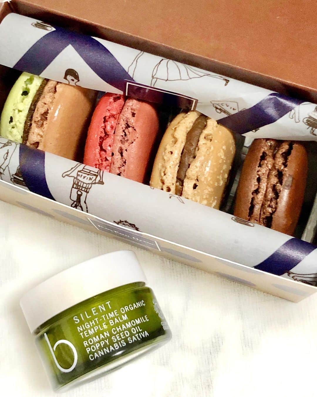 松田唯花のグルメインスタ