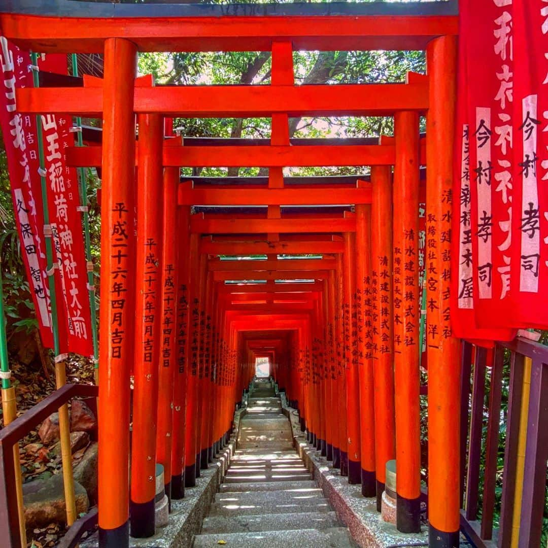 km観光タクシーさんのインスタグラム写真 - (km観光タクシーInstagram)「Hie Jinja Shrine  #tokyodrive #tokyotrip #tokyotour #tokyosightseeing #tokyolife #tokyonow #tokyotravel #thingstodointokyo #mytokyois #thingstodoinjapan  #tokyotourism #観光タクシー #kmタクシー  #東京観光タクシー #kmtaxi #tokyotokyo #20cheersfortokyo」9月22日 12時47分 - tokyodrive.jp