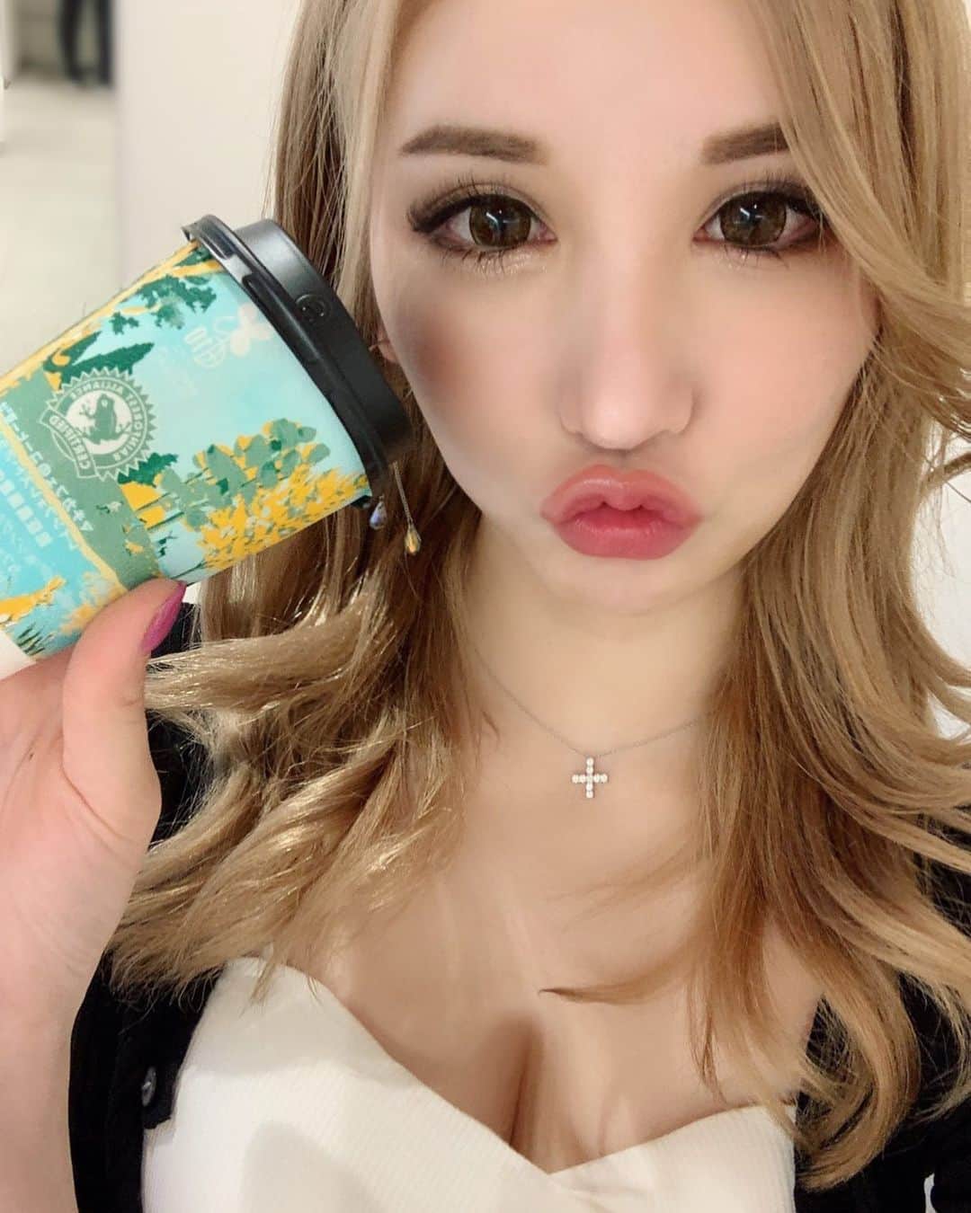 RIOのインスタグラム