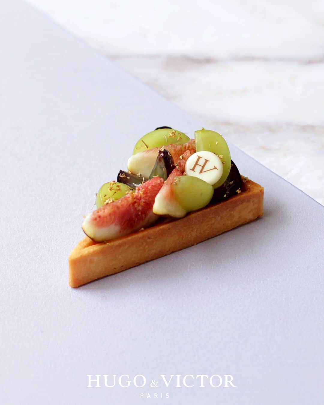 HUGO & VICTORのグルメインスタ