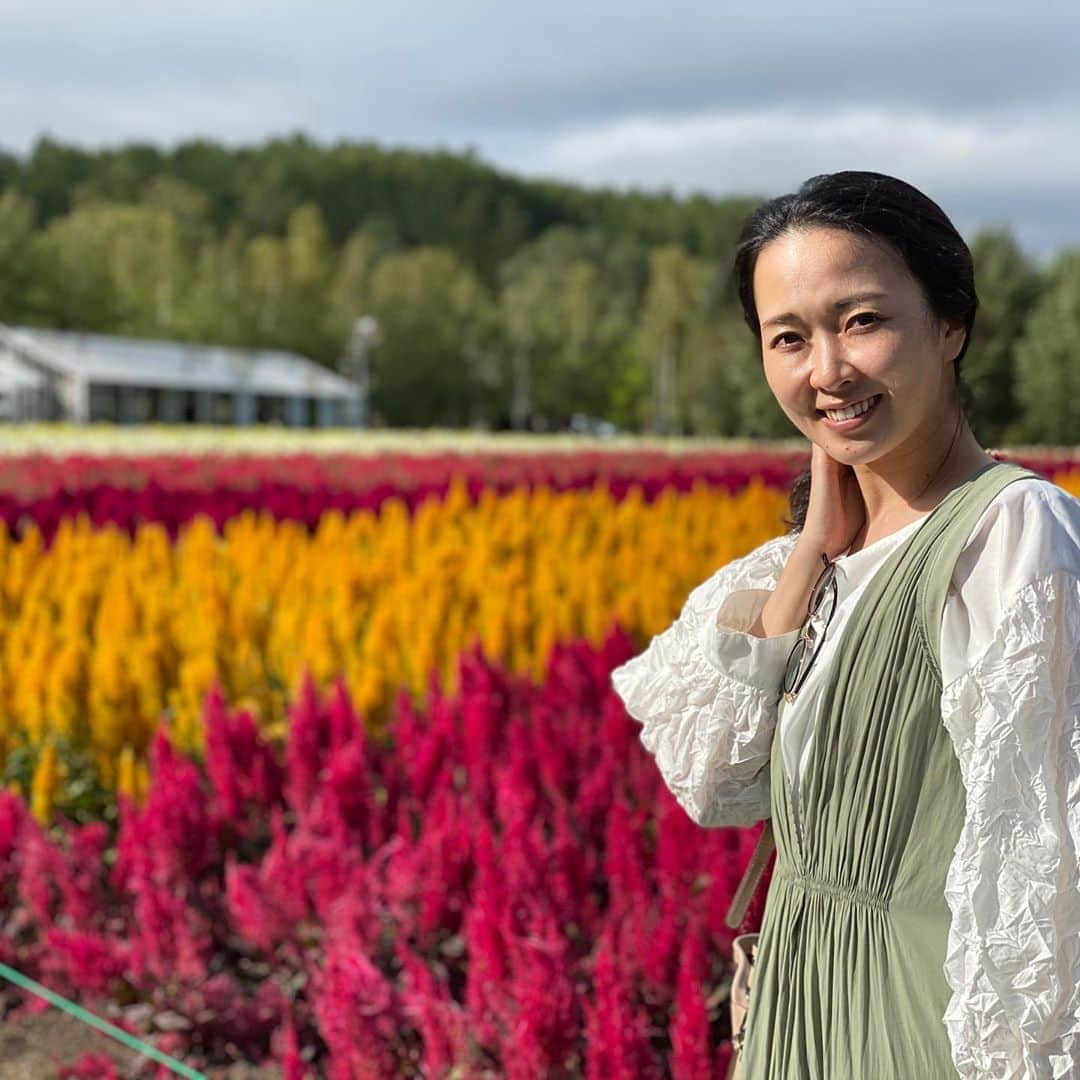 徳重杏奈のインスタグラム