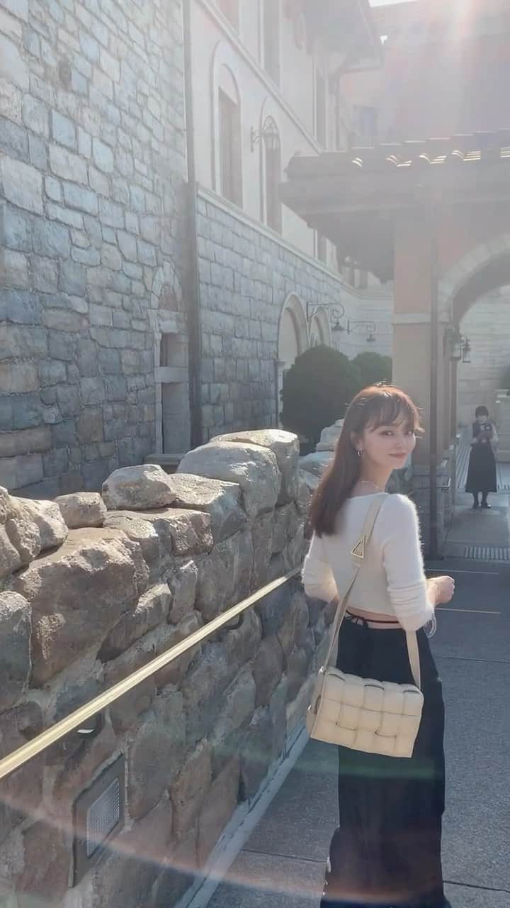 丸林広奈のインスタグラム