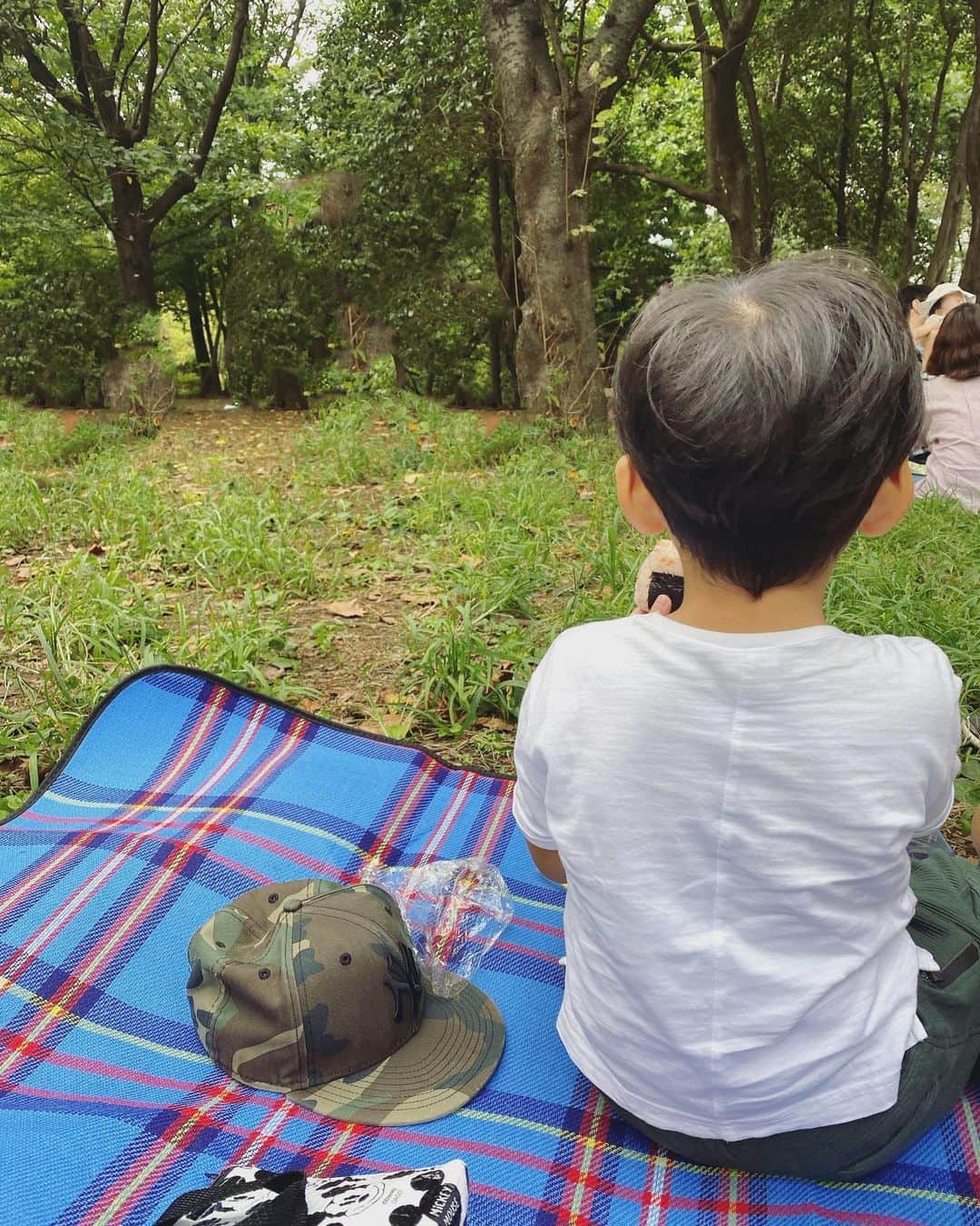 結花子のインスタグラム