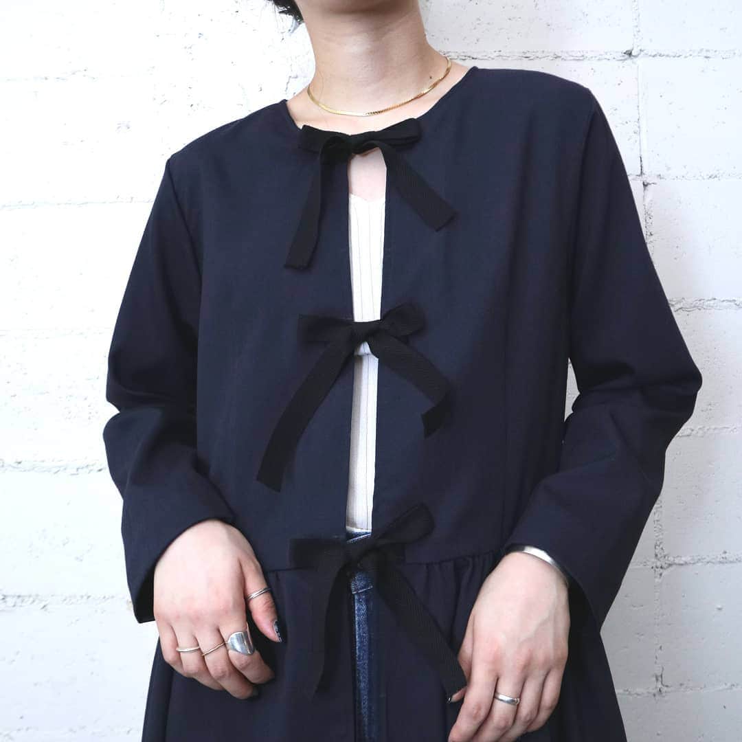 吉祥寺 古着屋 Orfeoさんのインスタグラム写真 - (吉祥寺 古着屋 OrfeoInstagram)「. String Design Dress   #orfeo #kichijoji #tokyo #vintage #used #fashion #coordinate #outfit  お問い合わせはインスタグラムのプロフィール掲載のメールアドレスにお願いいたします。コメント、DMでのお問い合わせは受け付けておりませんのでご了承ください。 ONLINE SHOPの商品も店頭にてご購入頂けます。気になる商品がございましたらスタッフにお声掛けください。  新型コロナウィルス感染拡大防止策を徹底した上で営業をしております。マスクの着用、入店時にアルコールでの消毒をお願いいたします。」9月22日 13時25分 - orfeokichijoji