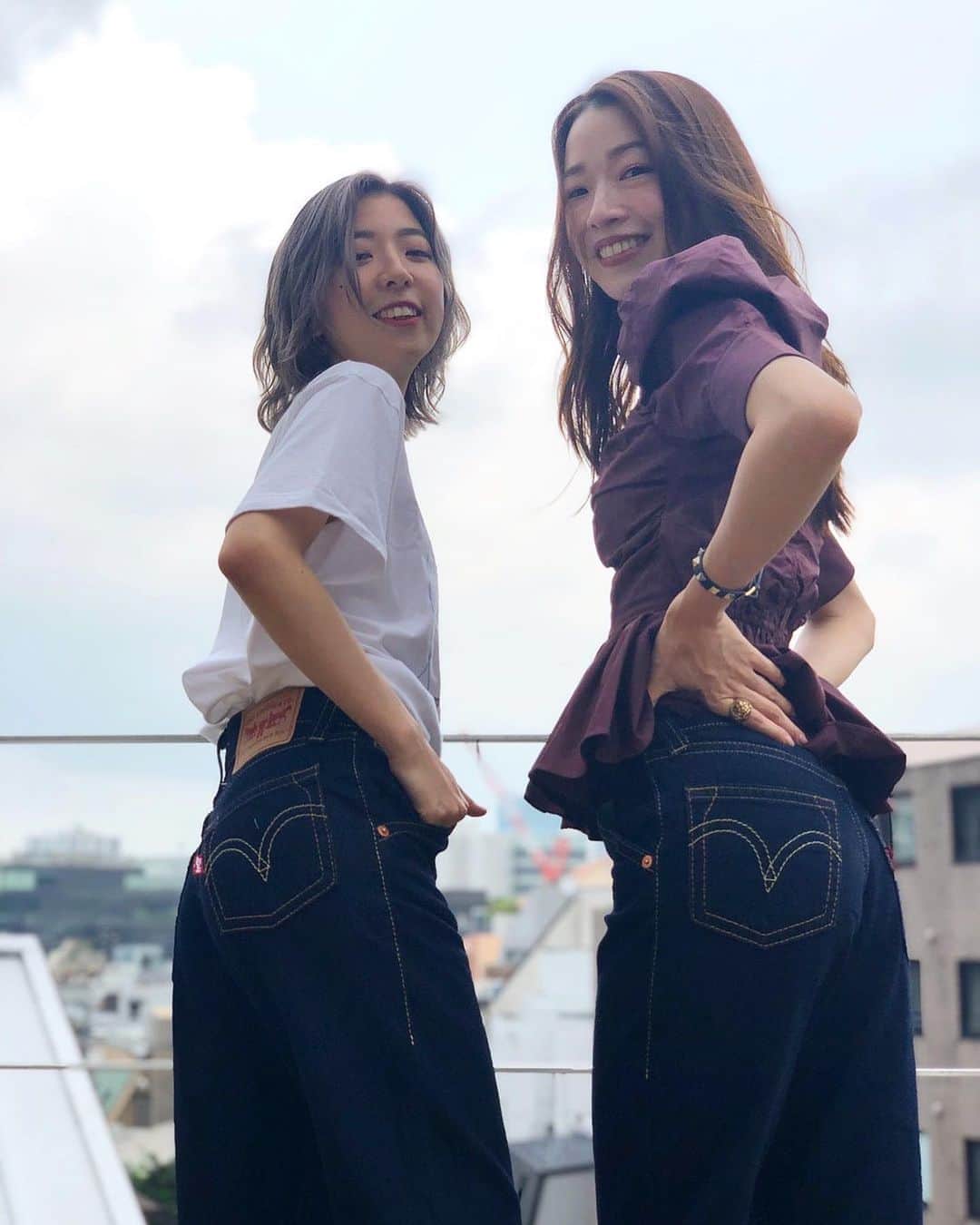 石井亜美のインスタグラム