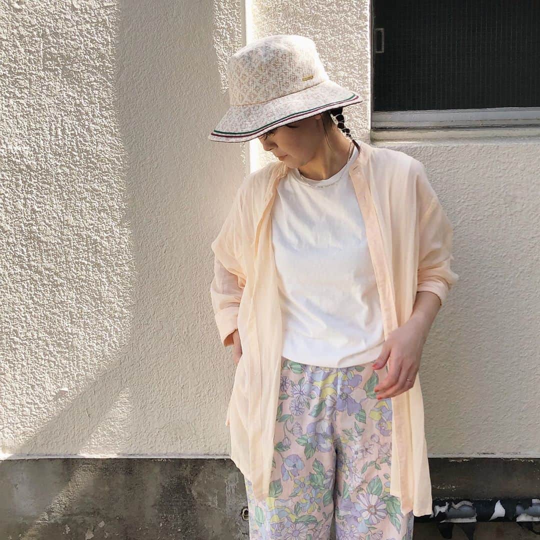 オーバーライドのインスタグラム