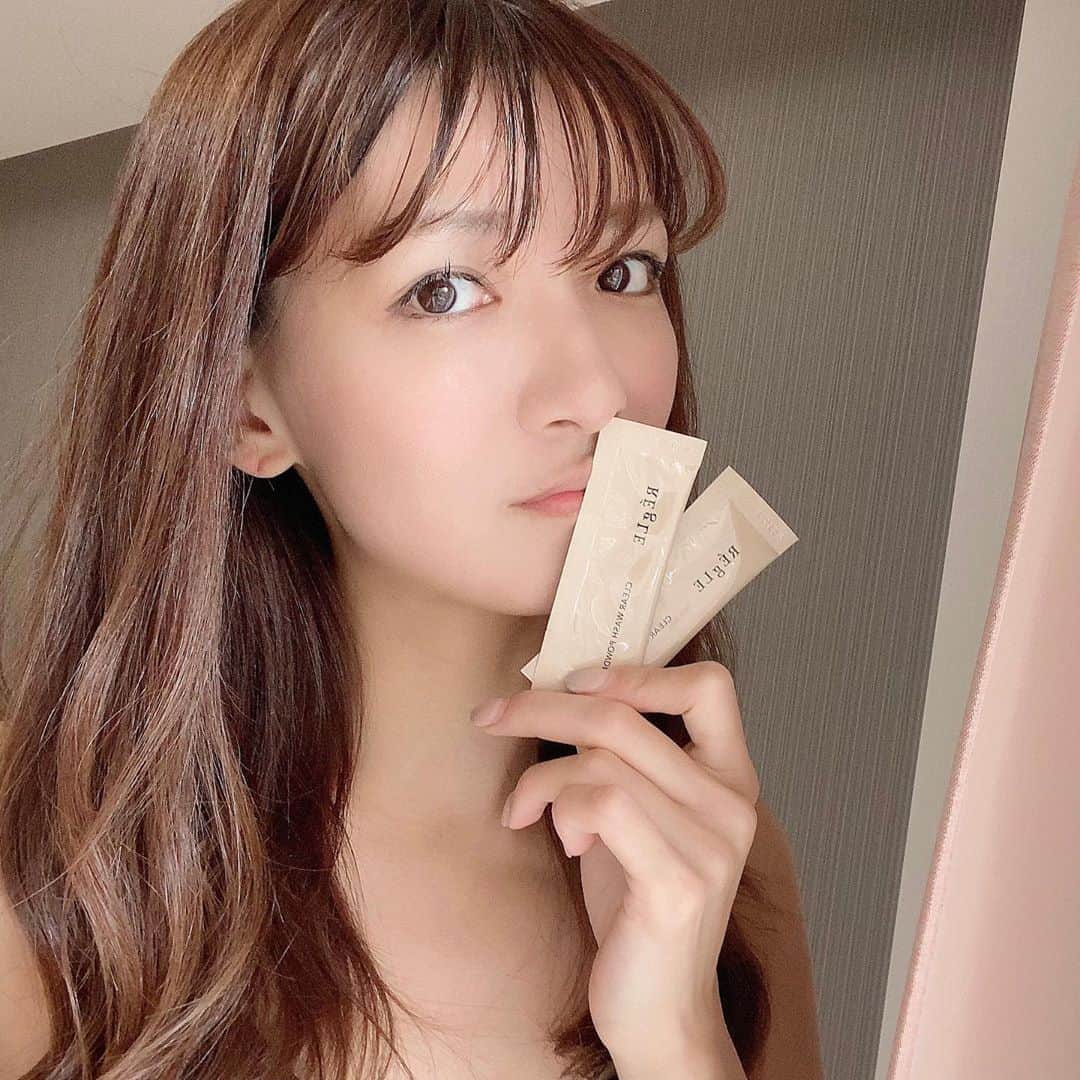中谷あすみのインスタグラム