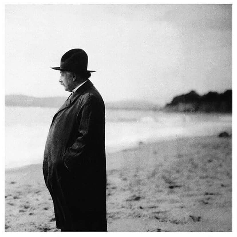 ポール・アデルスタインのインスタグラム：「Repost from @__nitch • Albert Einstein // "A human being is a part of the whole, called by us "Universe"... He experiences himself, his thoughts and feelings as something separated from the rest — a kind of optical delusion of his consciousness. This delusion is a kind of prison for us, restricting us to our personal desires and to affection for a few persons nearest to us. Our task must be to free ourselves from this prison by widening our circle of compassion to embrace all living creatures and the whole of nature... Nobody is able to achieve this completely, but striving for such achievement is, in itself, a part of the liberation and a foundation for inner security."」