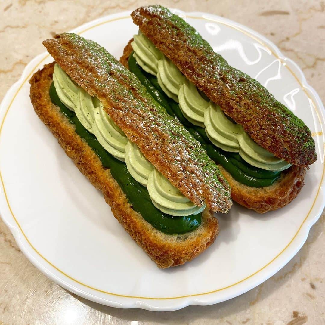 黒木理也のグルメインスタ