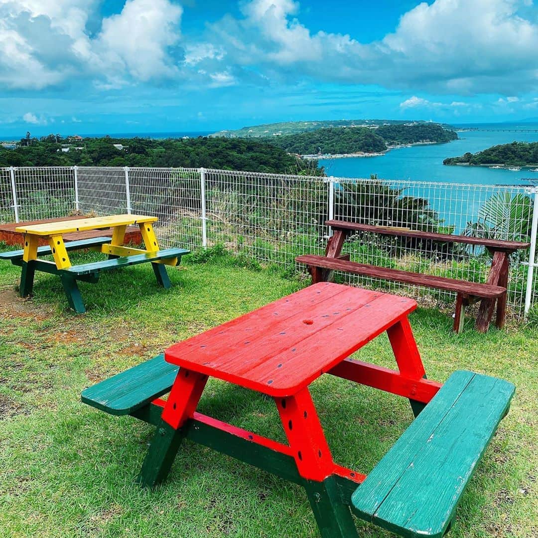 長嶺花菜のグルメインスタ