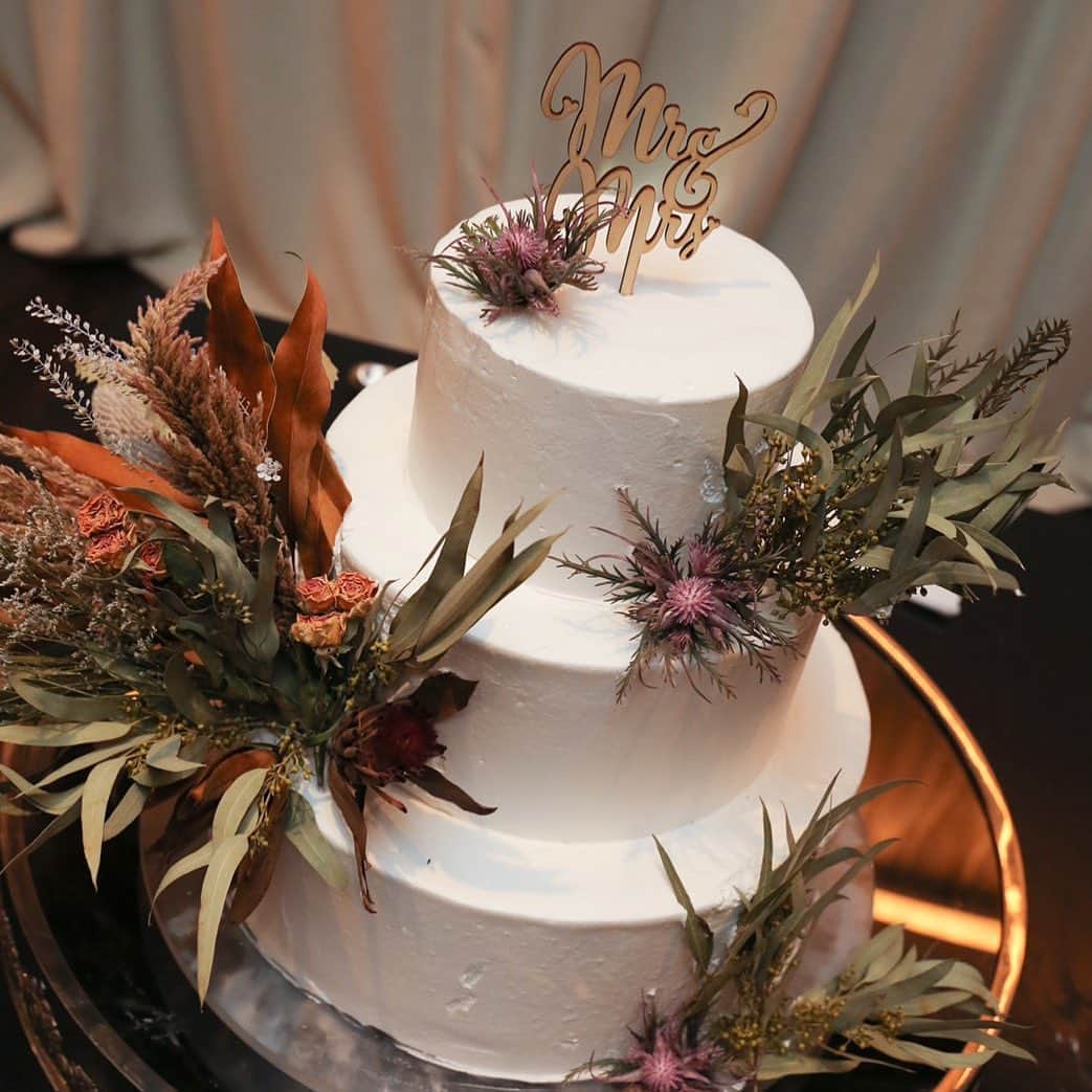 結婚式場 ヒルズスィーツ宇都宮ブリーズテラスのグルメインスタ