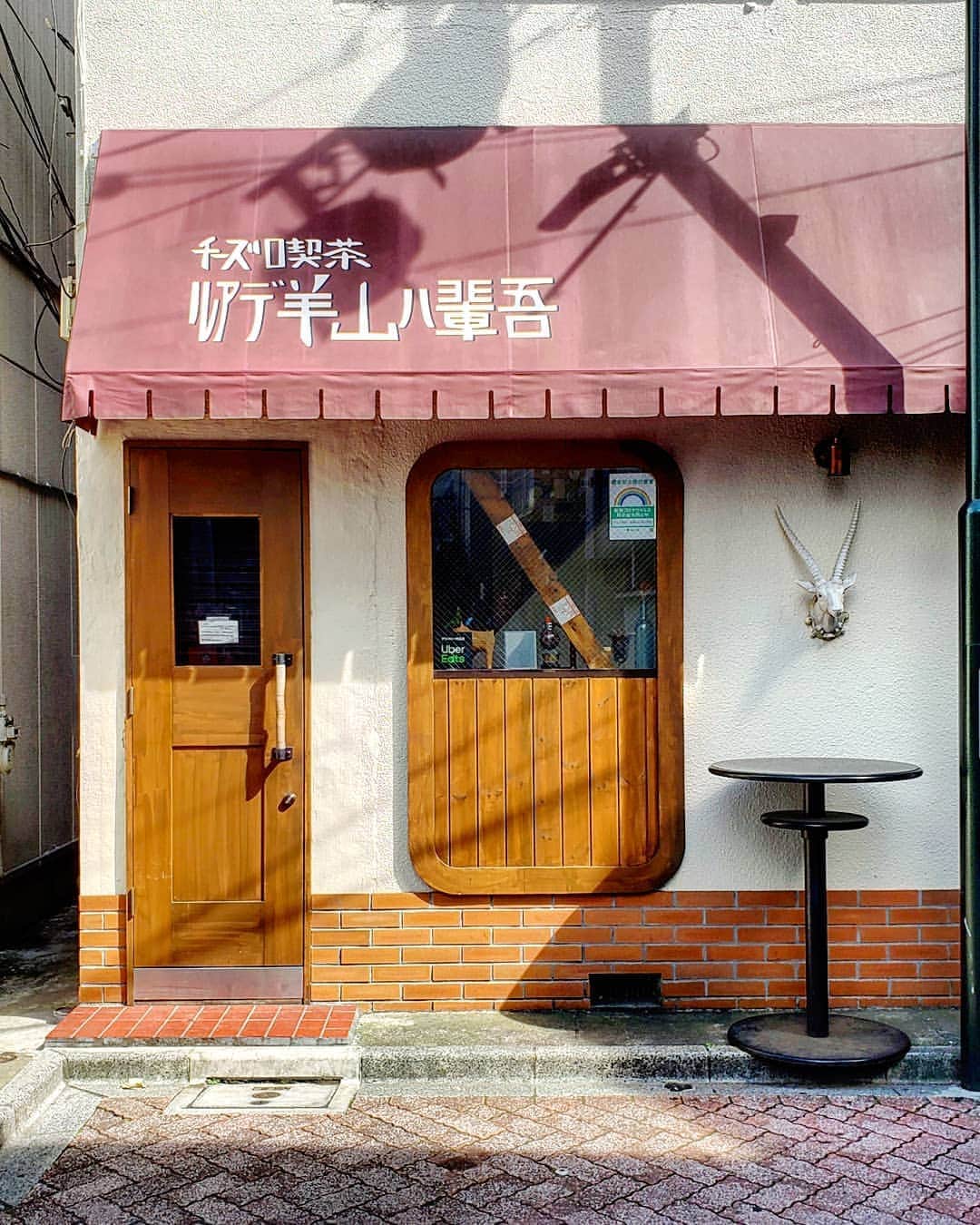 CAFE-STAGRAMMERのグルメインスタ