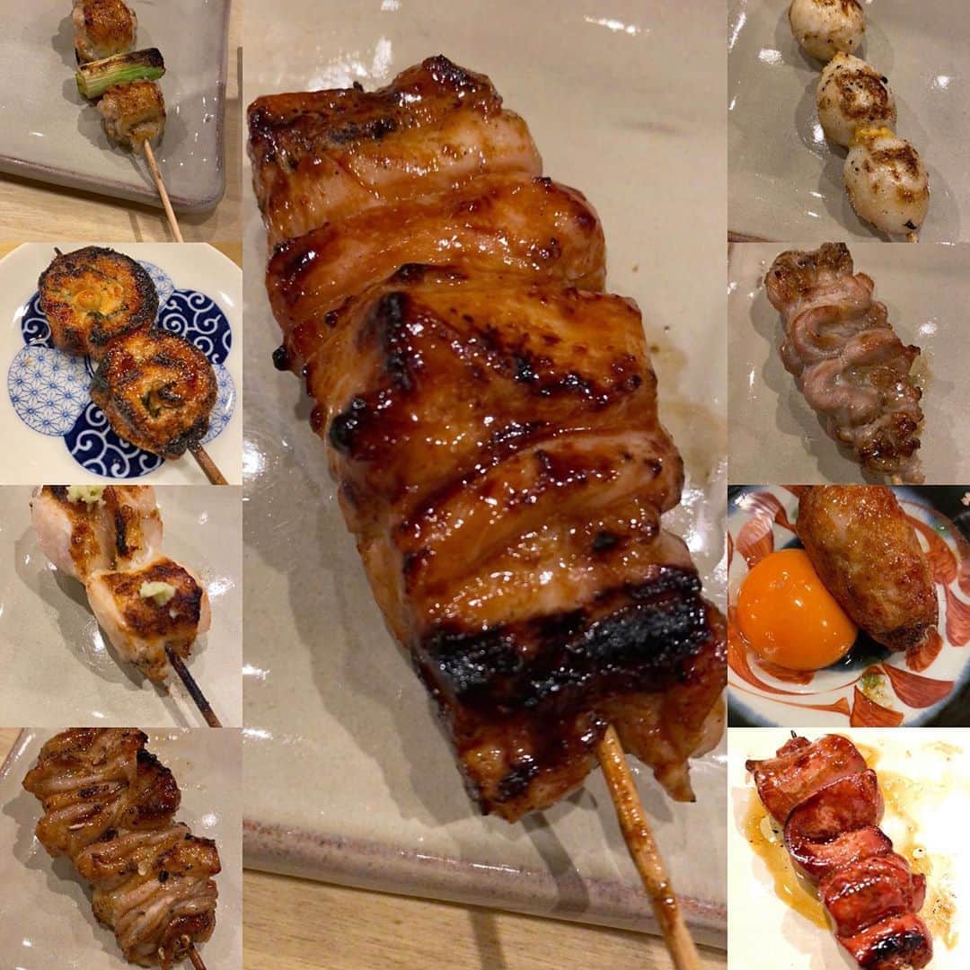 山本愛子のグルメインスタ