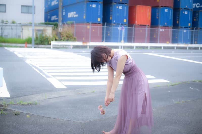 しじみさんのインスタグラム写真 - (しじみInstagram)「#ポートレート #被写体希望 #東京 #portrait #カメラ #photography #カメラマン募集 #モデル募集 #camera」9月22日 15時00分 - amcche